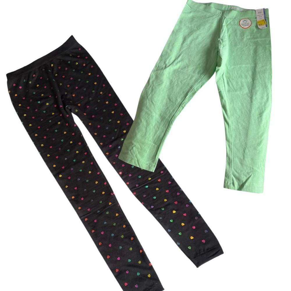 New Girls XL (14-16) Leggings Bundle